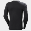 Helly Hansen Lifa® Merino Midweight Crew Base Layer Herre 49364 Hafjell Sport 2