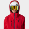 Helly Hansen Mens Alpha 4.0 Ski Jacket 65927 Hafjell Sport 3