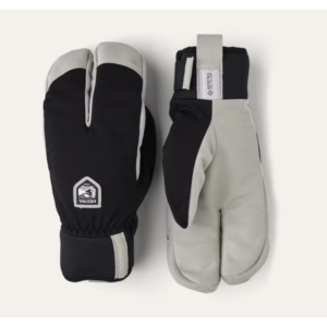 Hestra W.S. Wool Terry Split Mitt 37462 Hafjell Sport 1