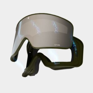 House Of Hygge Outlaw Switch Goggles Premium