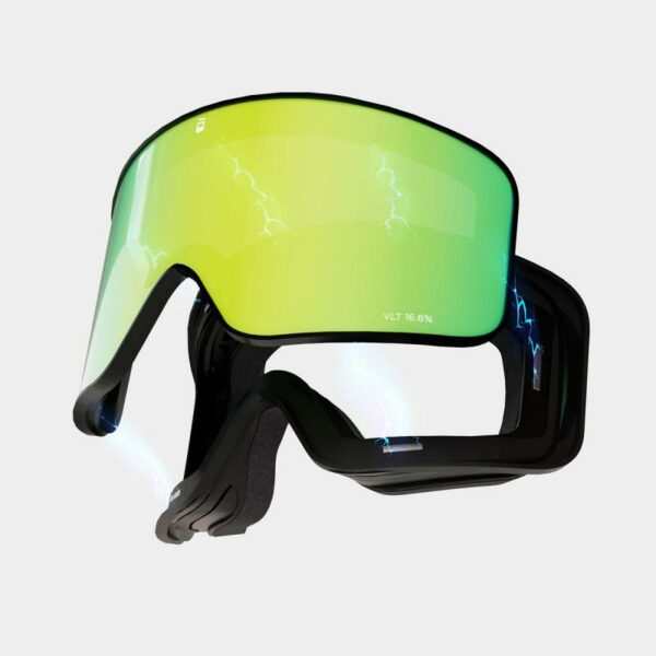 House of Hygge Outlaw Switch Goggles Premium 111564 Hafjell Sport 1