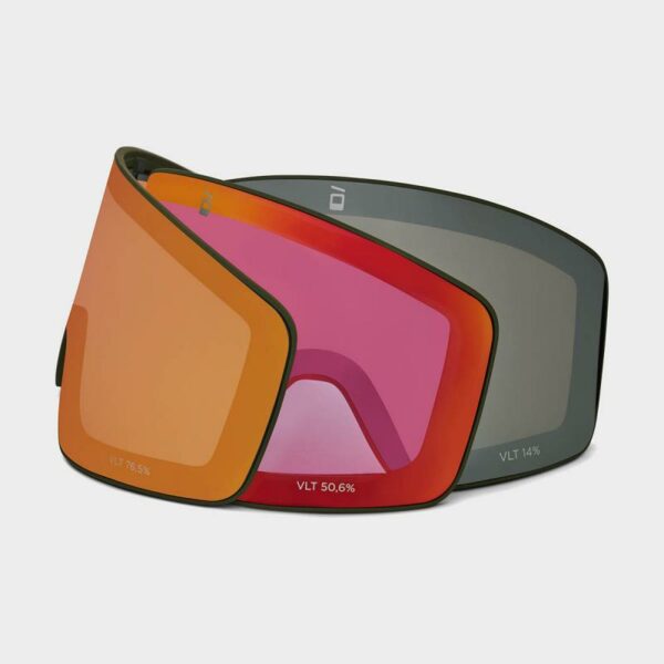 House of Hygge Outlaw Switch Goggles Premium 111564 Hafjell Sport 2