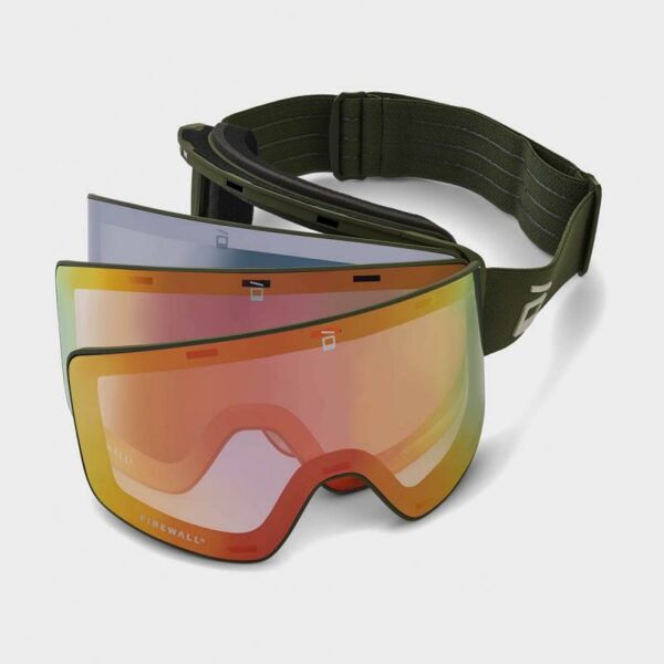 House of Hygge Outlaw Switch Goggles Premium 111564 Hafjell Sport 4