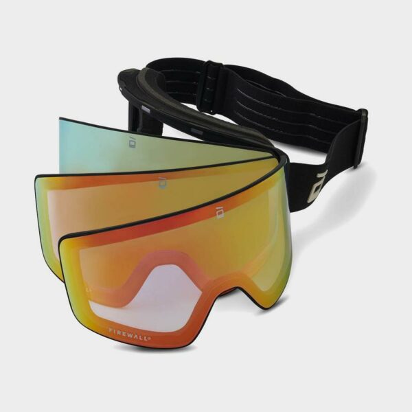 House of Hygge Outlaw Switch Goggles Premium 111564 Hafjell Sport 4