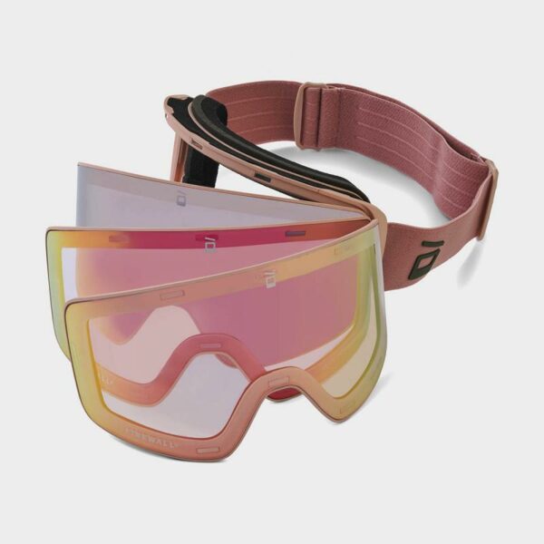 House of Hygge Outlaw Switch Goggles Premium 111564 Hafjell Sport 5