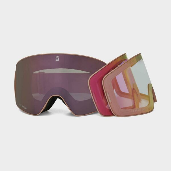 House of Hygge Outlaw Switch Goggles Premium 111564 Hafjell Sport 8