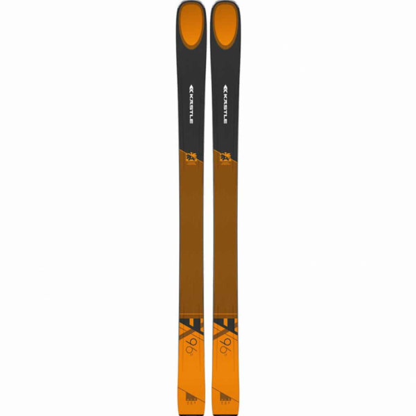 Kästle FX 96 Uvisst Hafjell Sport 1