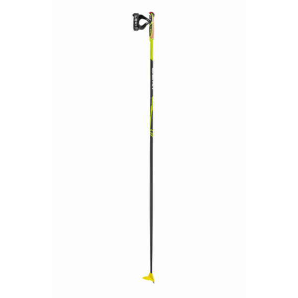 LEKI CC 450-Black-Neon Hafjell Sport 1