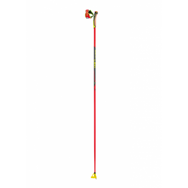 LEKI HRC marathon-Red 6524030 Hafjell Sport 1