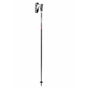 LEKI Neolite-Black-Red Hafjell Sport 1