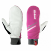 LILLSPORT Celsius Race Mitt - Pink 0413 Hafjell Sport 1