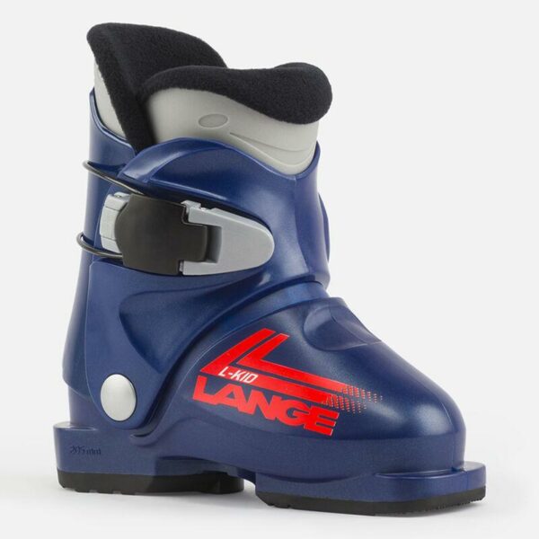 Lange L-Kids ski boots LBM5630 Hafjell Sport 1