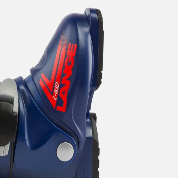 Lange L-Kids ski boots LBM5630 Hafjell Sport 2
