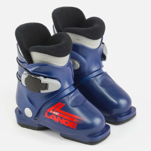 Lange L-Kids ski boots LBM5630 Hafjell Sport 3