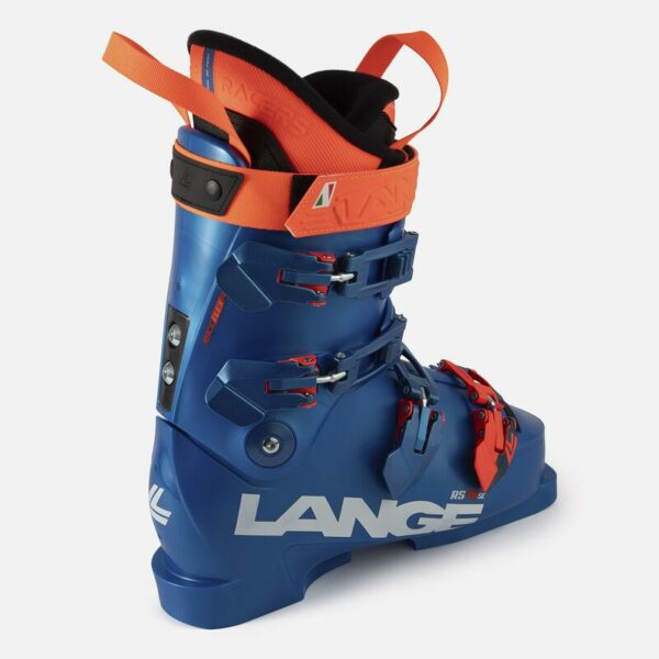 Lange Lange RS 70 SC LV Ski Boots LBN5030 Hafjell Sport 3