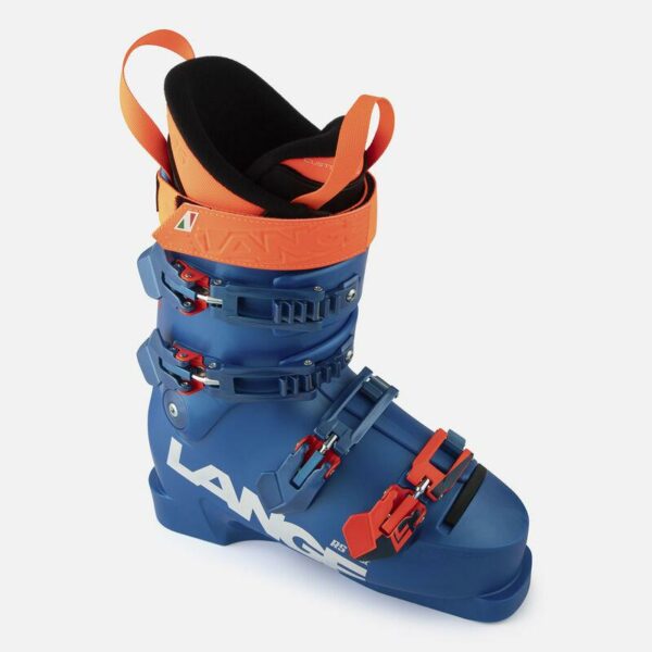 Lange Lange RS 70 SC LV Ski Boots LBN5030 Hafjell Sport 4
