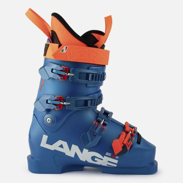 Lange Lange RS 70 SC LV Ski Boots LBN5030 Hafjell Sport 8