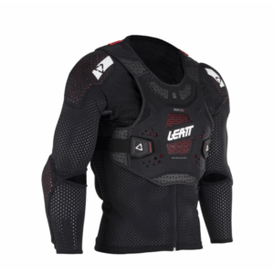 Leatt ReaFlex Body Protector Black 502406038 Hafjell Sport 1