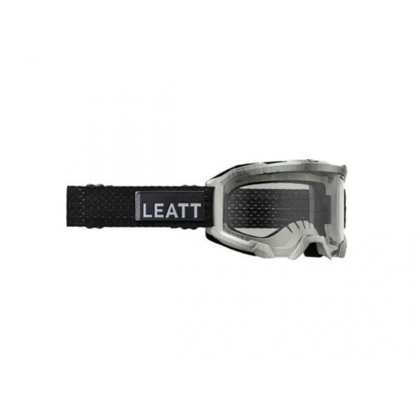 Leatt Velocity 4.0 MTB Goggle Brushed 8024110220 Hafjell Sport 1
