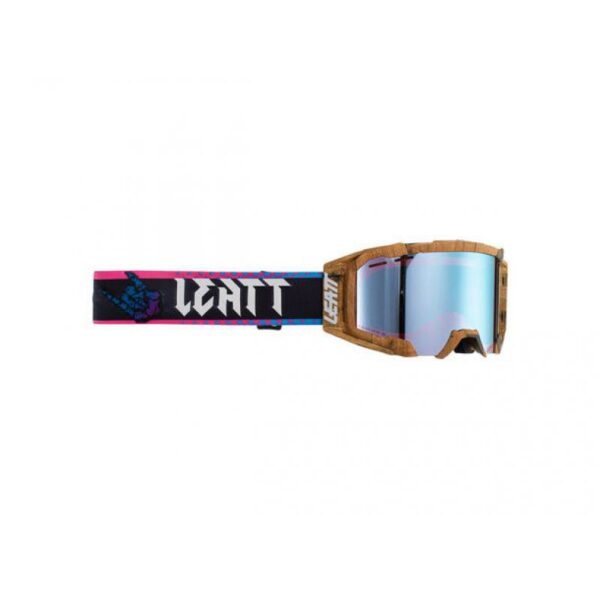 Leatt Velocity 5.0 MTB Goggle 8023020610 Hafjell Sport 1