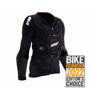 Leatt WMNS ReaFlex Body Protector 502406040 Hafjell Sport 1