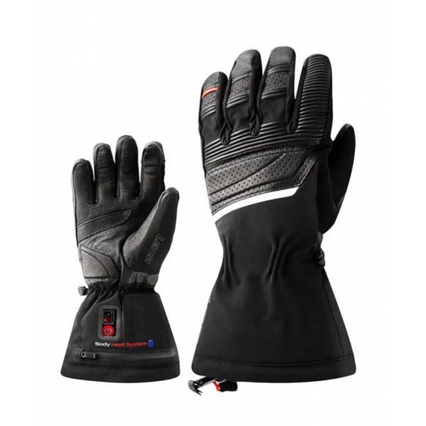 Lenz Heat glove 6.0 finger cap men 1200 Hafjell Sport 1