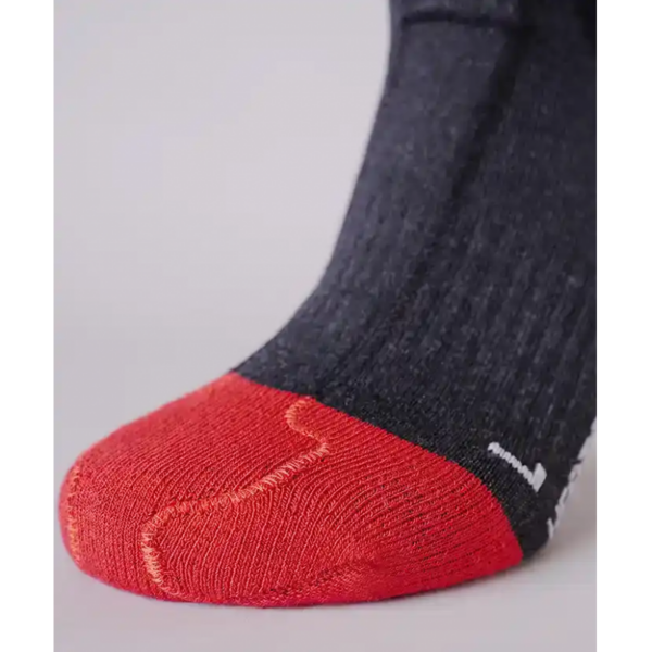 Lenz Heat socks 5.1 toe cap regular fit 1070 Hafjell Sport 2