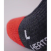 Lenz Heat socks 5.1 toe cap regular fit 1070 Hafjell Sport 5