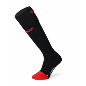 Lenz Heat socks 6.1 toe cap merino compression 1080 Hafjell Sport 1