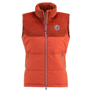 Les Arcs Adele cord vest W LA3021 Hafjell Sport 1