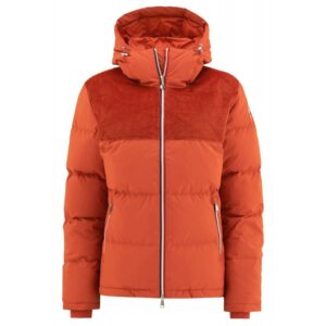 Les Arcs Adeline cord jacket W LA2061 Hafjell Sport 1