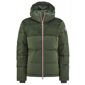 Les Arcs Adeline cord jacket W LA2061 Hafjell Sport 1