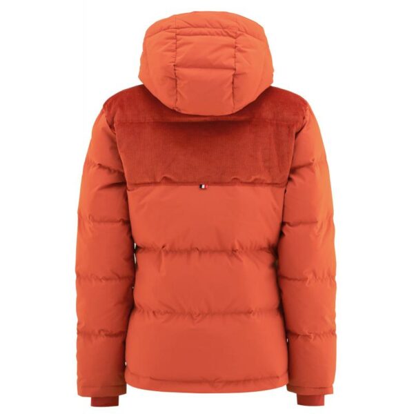 Les Arcs Adeline cord jacket W LA2061 Hafjell Sport 2