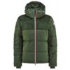 Les Arcs Adeline cord jacket W LA2061 Hafjell Sport 2