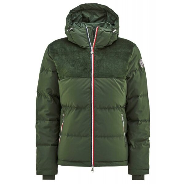 Les Arcs Adeline cord jacket W LA2061 Hafjell Sport 2