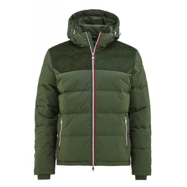 Les Arcs Albert cord jacket M LA2072 Hafjell Sport 1