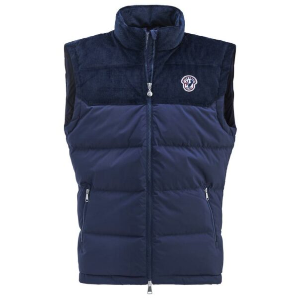 Les Arcs Andray cord vest M LA3052 Hafjell Sport 1