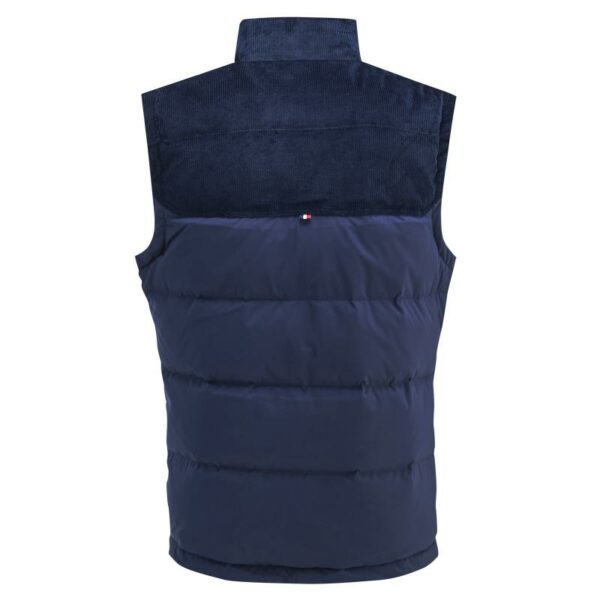 Les Arcs Andray cord vest M LA3052 Hafjell Sport 2