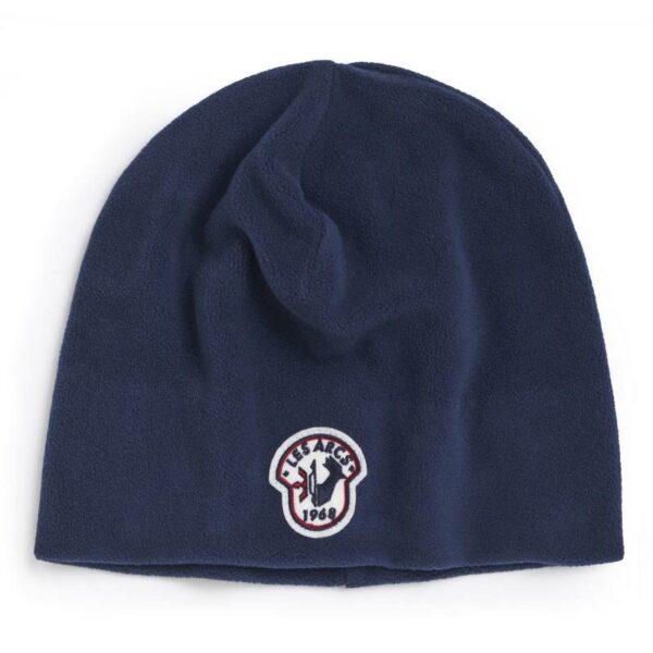 Les Arcs Chloe beanie navy Hafjell Sport 1