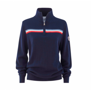 Les Arcs Emmy ski polo W LA6031 Hafjell Sport 1