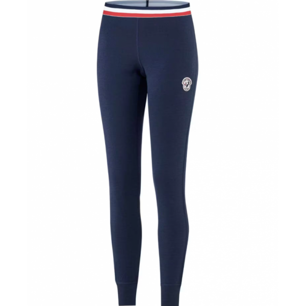Les Arcs Isabelle wool pant W LA5032 Hafjell Sport 1