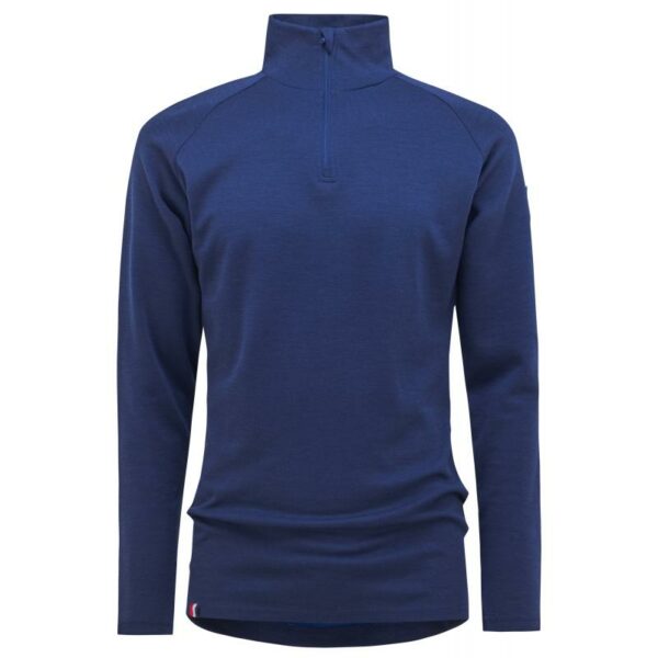 Les Arcs Isaac wool zipneck M LA5022 Hafjell Sport 1