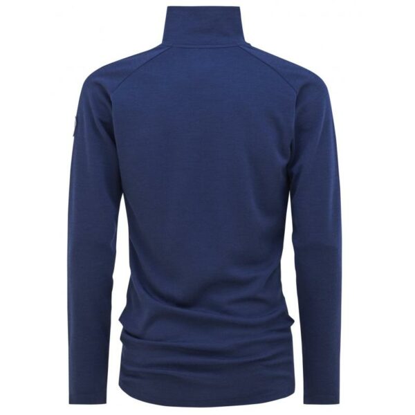 Les Arcs Isaac wool zipneck M LA5022 Hafjell Sport 2