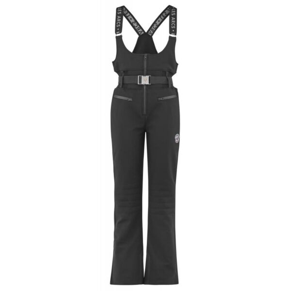 Les Arcs Ivette ski pant bib W LA7031 Hafjell Sport 1