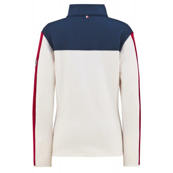 Les Arcs Roxanne zip neck W LA6161 Hafjell Sport 2