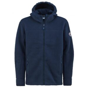 Les Arcs Samuel zip hood teddy M LA6122 Hafjell Sport 1