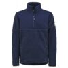 Les Arcs Sebastien half zip teddy M LA6112 Hafjell Sport 1