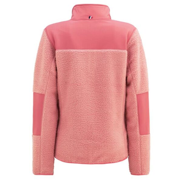 Les Arcs Sophie half zip teddy W LA6141 Hafjell Sport 2