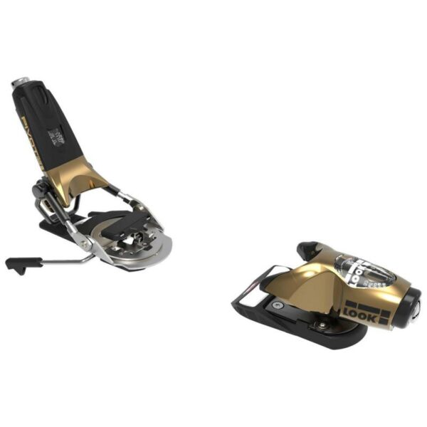Look Look Pivot 15 GW B95 GOLD FCJA005000 Hafjell Sport 1