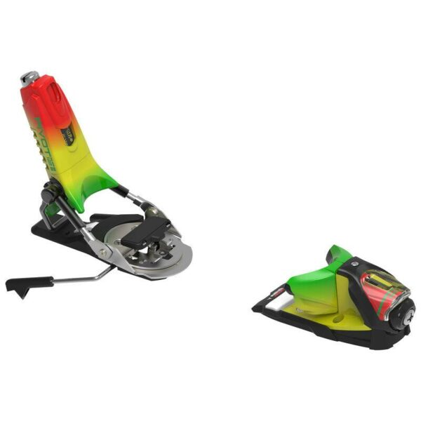 Look Pivot 12 Gw B115 Forza 3.0 FCLPC04 Hafjell Sport 1